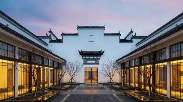 專業酒店設計公司