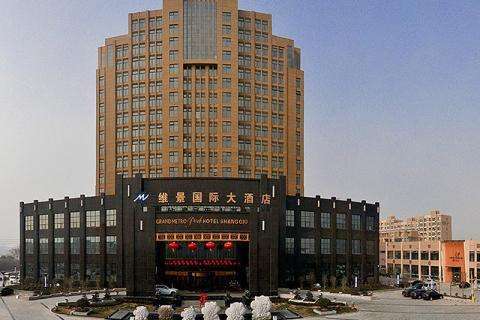 商丘精品酒店設計哪家好