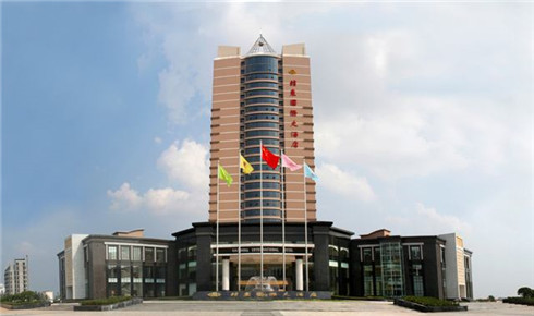 撫州酒店設計公司哪家好