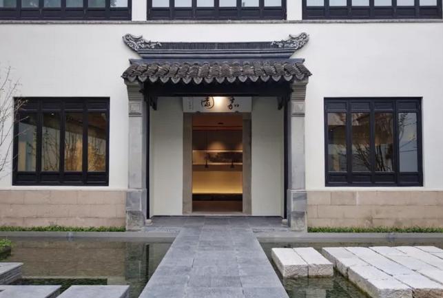 蘇州酒店設計公司哪家專業