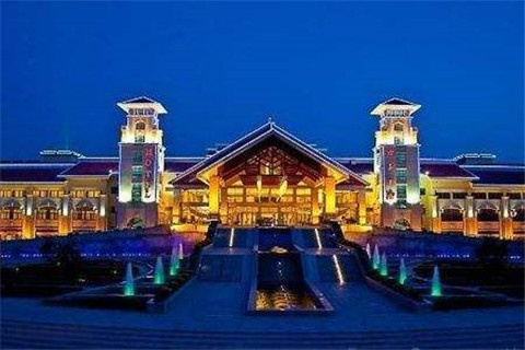 淮北酒店設計公司哪家好