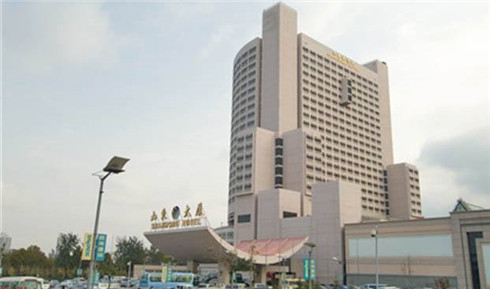 濟南酒店設計公司哪家好