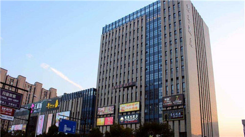 浙江酒店設計公司哪家更給力