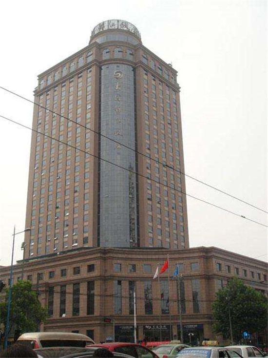 鄭州 精品酒店設計公司哪家更給力
