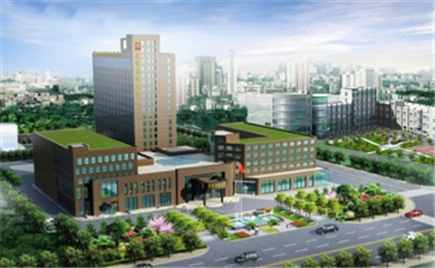 濰坊酒店設計公司哪家好