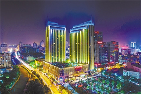 慈溪酒店設計公司哪家專業