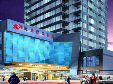 淄博酒店設計公司哪家好
