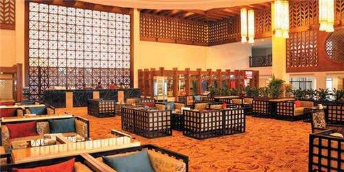 衡陽精品酒店設計公司