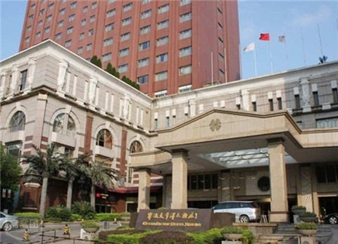 余姚酒店設計公司哪家專業