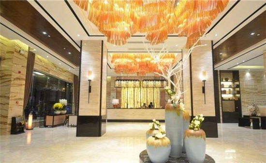 湘潭精品酒店設計公司哪家有
