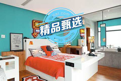 廈門樂雅無垠酒店投資管理董事長-陳黎陽 解讀精品酒店