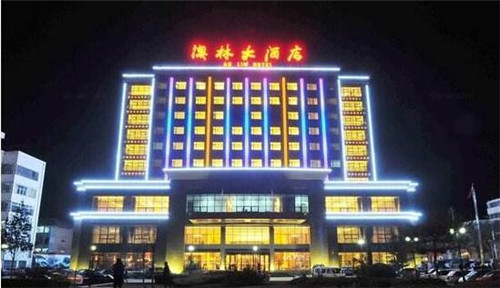 晉城精品酒店設計公司那家專業
