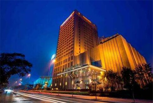到底山西那家精品酒店設計公司好