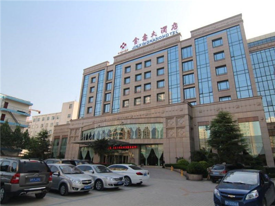 長治精品酒店設計公司