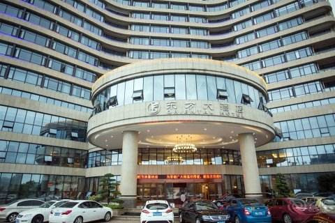 衢州酒店設計公司哪家到位