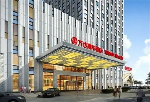 上饒酒店設計公司哪家好