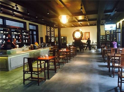 湖州酒店設計