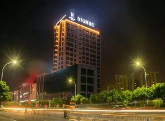比較知名的懷化精品酒店設計公司有哪些