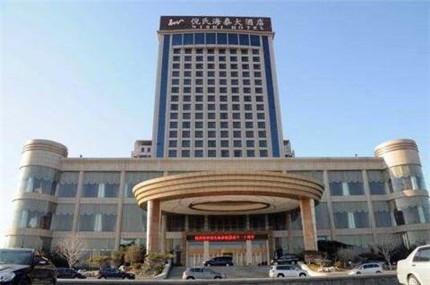 威海酒店設計公司哪家專業