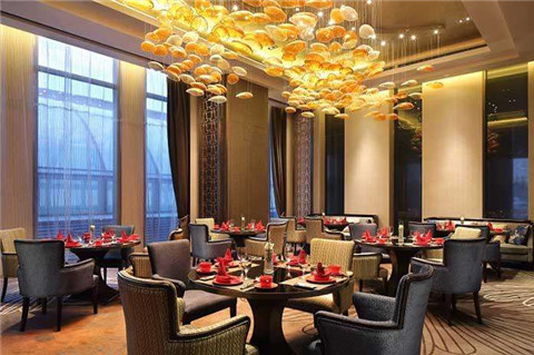 東營酒店設計公司哪家好