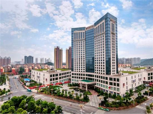宜春酒店設計公司哪家好