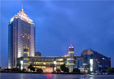 臺州那家酒店設計公司專業