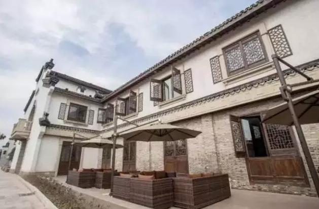 專業酒店裝修公司