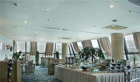 濰坊酒店設計公司