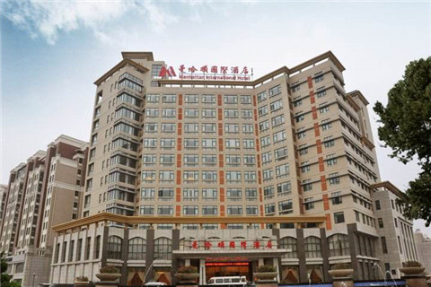 淮北酒店設計公司哪家專業