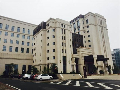 安慶酒店設計公司