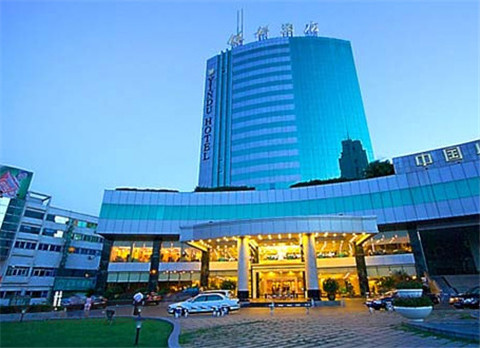 義烏酒店設計公司
