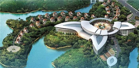 萊蕪酒店設計公司哪家好