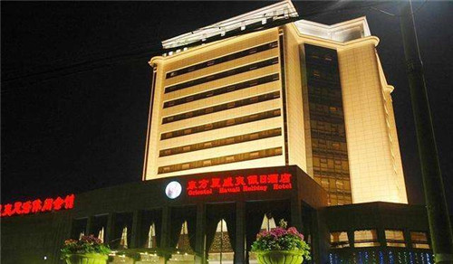 孝感精品酒店設計公司
