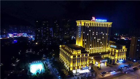 臺州那家酒店設計公司比較有經驗