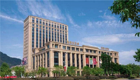 寧德酒店設計公司哪家專業