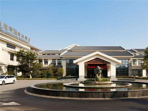 棗莊酒店設計公司哪家好
