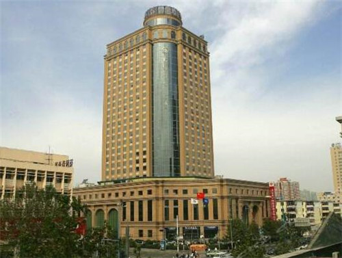 巴中精品酒店設計公司
