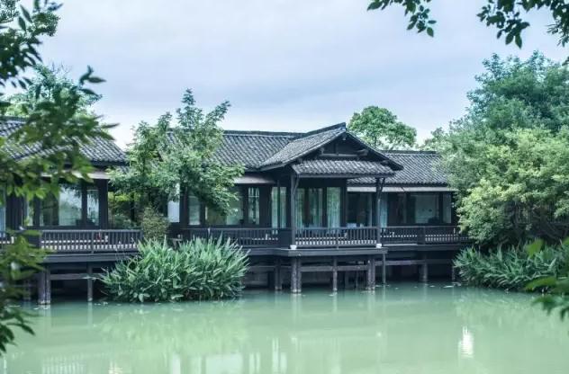 杭州酒店設計