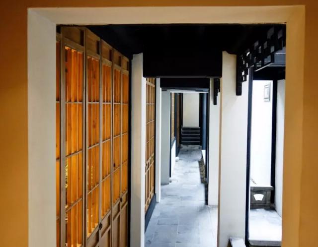 蘇州酒店設計公司哪家好