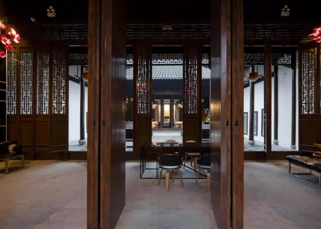 揚州酒店設計公司哪家好