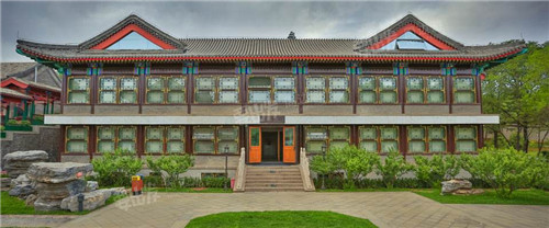 承德哪家酒店設計公司比較不錯
