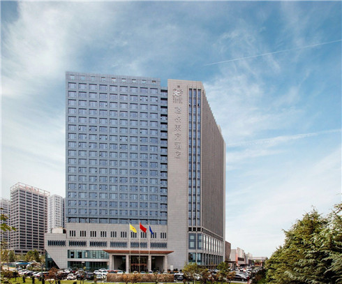 濟南酒店設計公司哪家專業