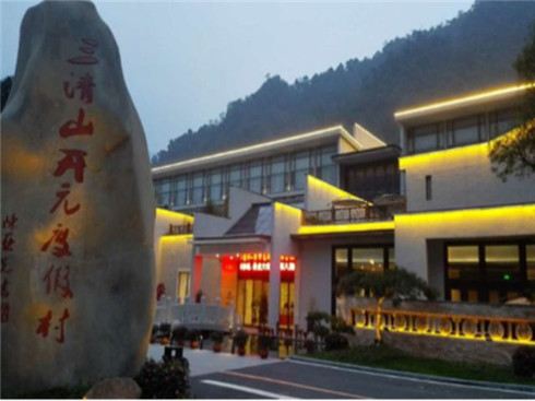 上饒酒店設計公司哪家專業