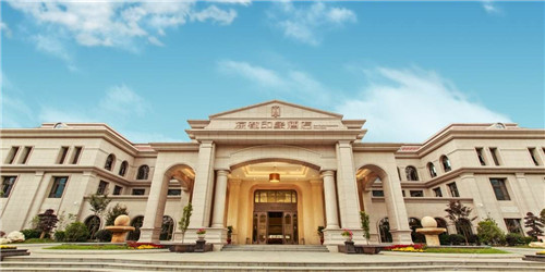 六盤水做精品酒店設計的公司哪家好？品竹設計