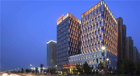 安陽精品酒店設計公司哪家好