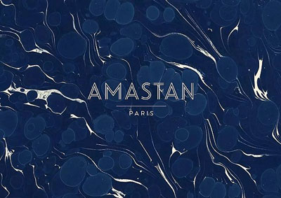 頂級酒店設計：巴黎Amastan Paris