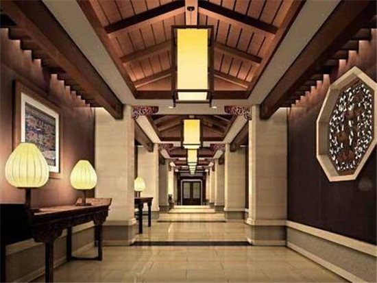 吉首精品酒店設計公司哪家好？吉首吉首精品酒店設計哪家專業？