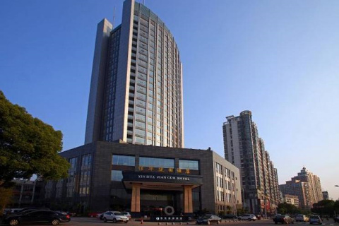 九江酒店設計公司哪家專業