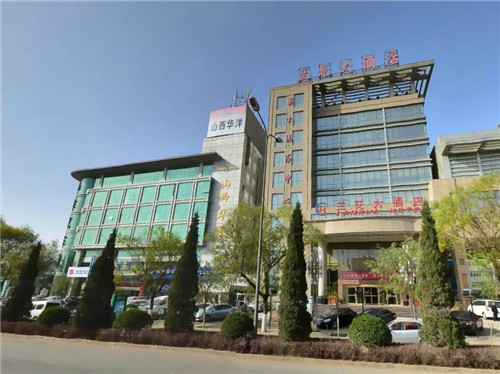 晉城精品酒店設計公司那家專業