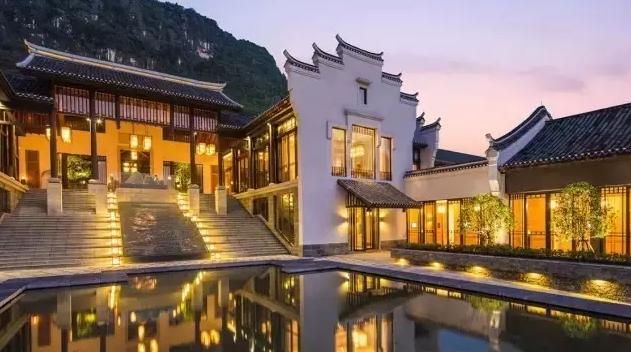 專業酒店裝修公司
